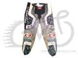 Штаны с защитой Nemeses Racing, размер XL